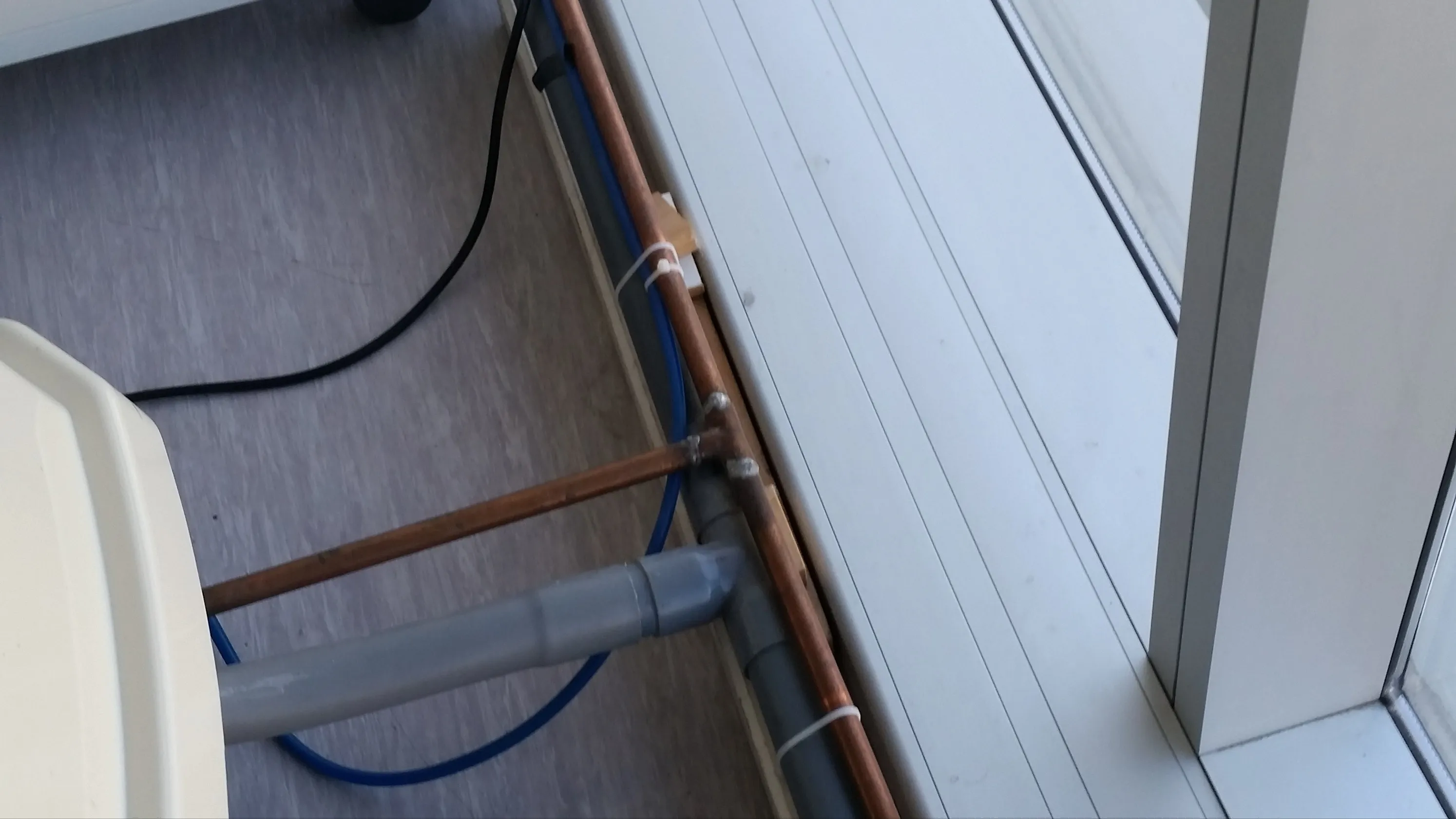 Reparaciones y Mantención
